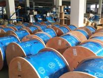 5G通信基站電纜，勝維順利完成交付