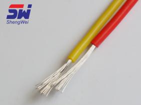 UL電子線(xiàn)-硅橡膠電機(jī)引線(xiàn)--國(guó)標(biāo)電子線(xiàn),[勝維電氣]電線(xiàn)廠(chǎng)家