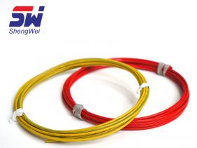 UL1332高溫鐵氟龍線(xiàn)