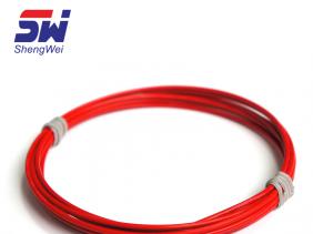 UL 1330鐵氟龍高溫線(xiàn)